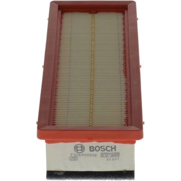 Bosch Luftfilter F 026 400 036 Bosch Luftfilter F 026 400 036