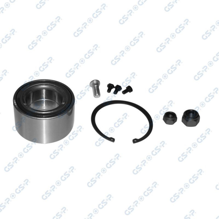 GK3406 GSP Radlagersatz GK3406 GK3406 GSP Radlagersatz GK3406