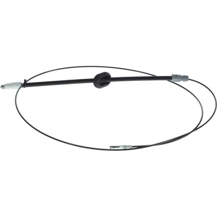 Bosch Handbremsseil 1987482028