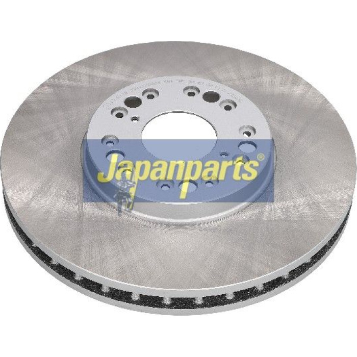 Japanparts Bremsscheibe DI-286C Japanparts Bremsscheibe DI-286C
