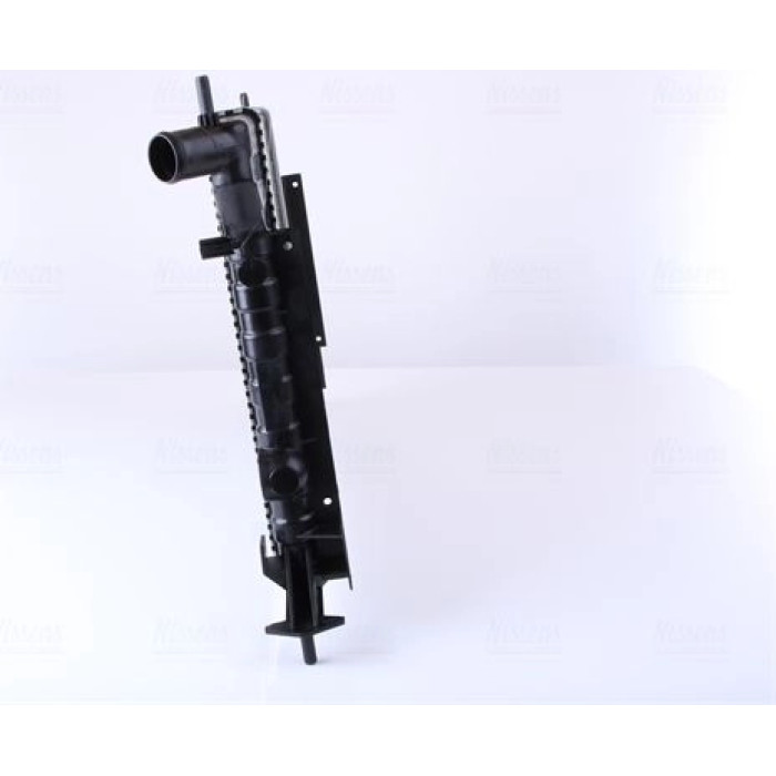 Nissens Wasserkühler PKW 630681 Nissens Wasserkühler PKW 630681