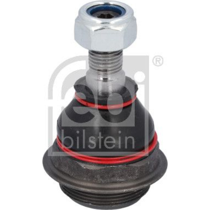 febi Traggelenk Peugeot 307 04- Citroen Berlingo 08- links/rechts Cone 15.6Mm 21490 febi Traggelenk Peugeot 307 04- Citroen Berlingo 08- links/rechts Cone 15.6Mm 21490