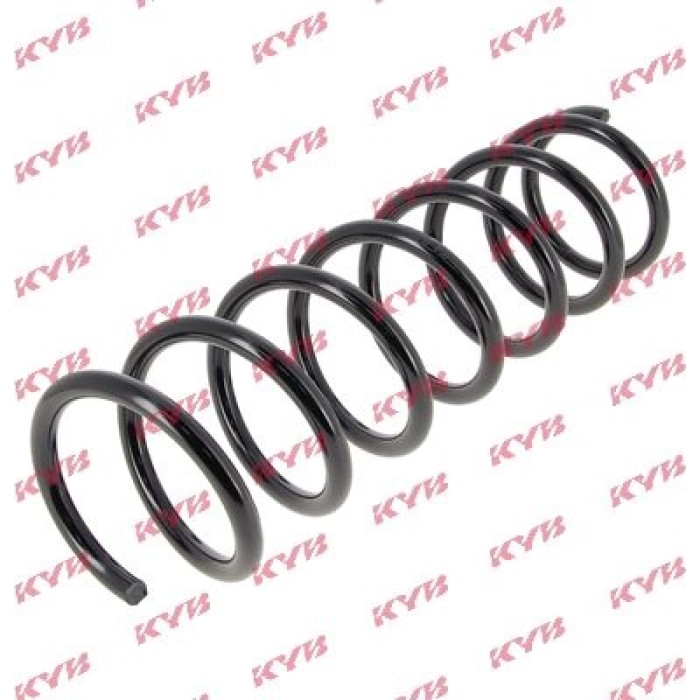 RA6655 KYB Fahrwerksfeder Ford T. Focus Ii 1.4-2.0D 11/04 RA6655 KYB Fahrwerksfeder Ford T. Focus Ii 1.4-2.0D 11/04