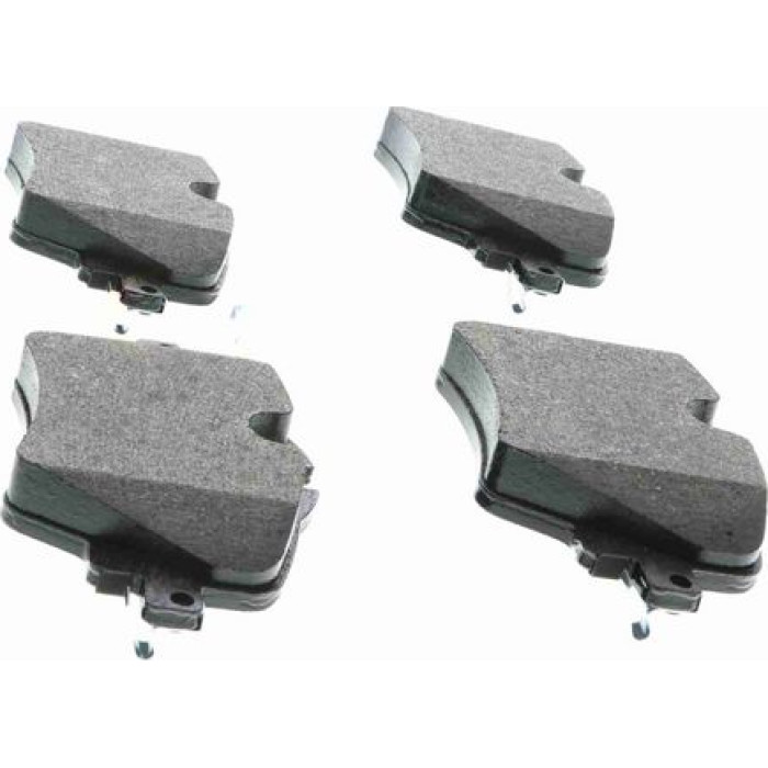 Vaico Bremsbelagsatz für Scheibenbremse V20-3127 Vaico Bremsbelagsatz für Scheibenbremse V20-3127