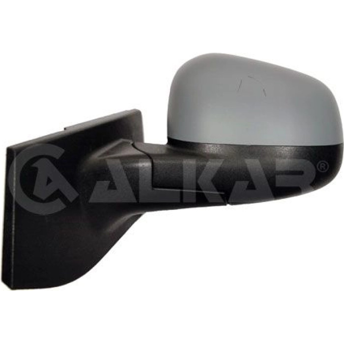 Alkar Außenspiegel 6137456