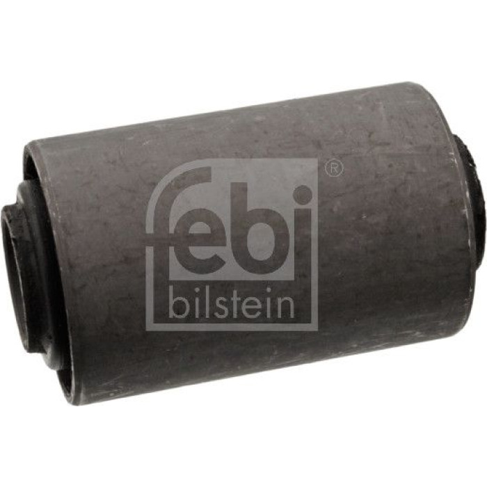 febi Fahrwerksbuchse Nissan Hinterachse Patrol Gr 88-00 42519