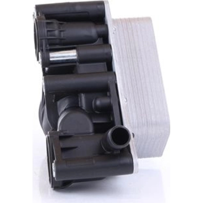 Nissens Ölkühler PKW 91319 Nissens Ölkühler PKW 91319