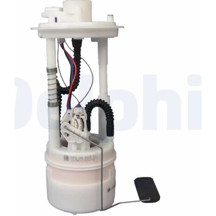 Delphi Kraftstofffördereinheit FG1130-12B1 Delphi Kraftstofffördereinheit FG1130-12B1