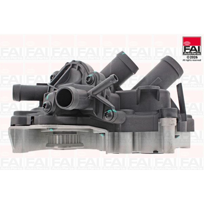FAI AUTOPARTS Wasserpumpe WP6618 FAI AUTOPARTS Wasserpumpe WP6618