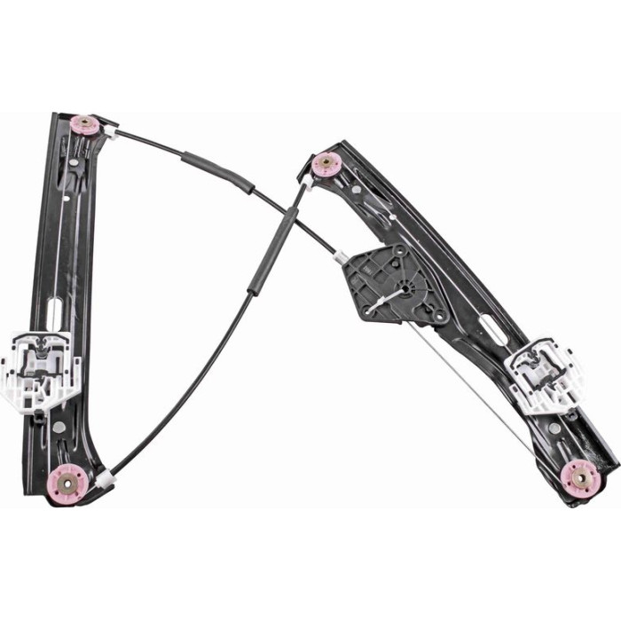 VAICO V20-7394 Fensterheber vorne rechts, ohne Motor, elektrisch VAICO V20-7394 Fensterheber vorne rechts, ohne Motor, elektrisch