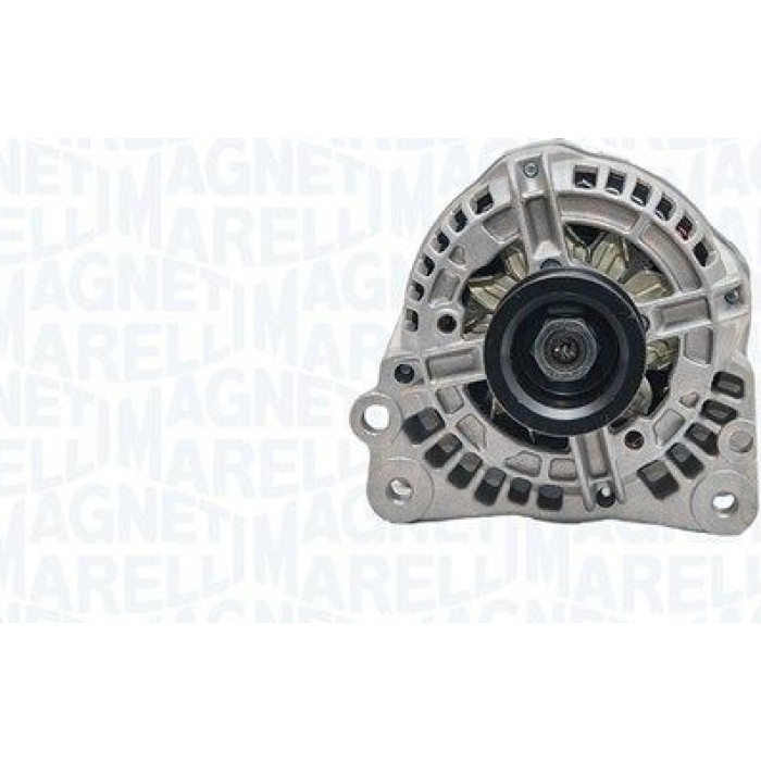 Magneti Marelli Lichtmaschine 063731378010 Magneti Marelli Lichtmaschine 063731378010