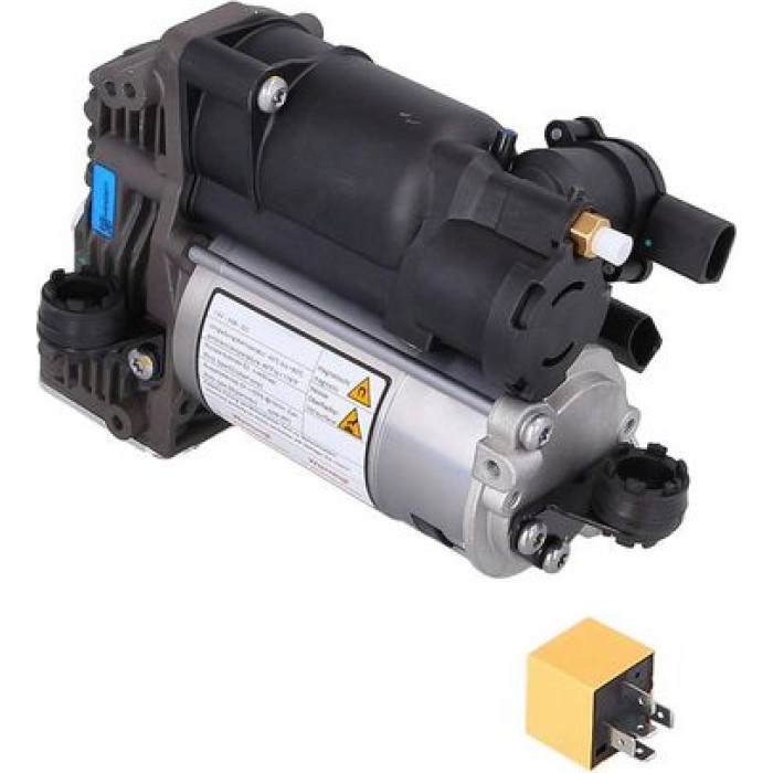Kamoka Kompressor 2077048 - Druckluftanlage Kamoka Kompressor 2077048 - Druckluftanlage