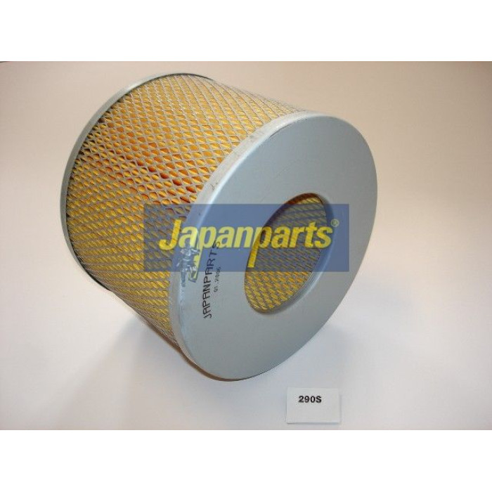 Japanparts Luftfilter FA-290S Japanparts Luftfilter FA-290S
