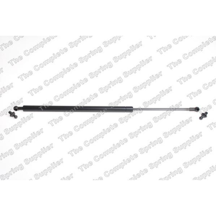 LESJÖFORS Gasdruckfeder 8088301 LESJÖFORS Gasdruckfeder 8088301