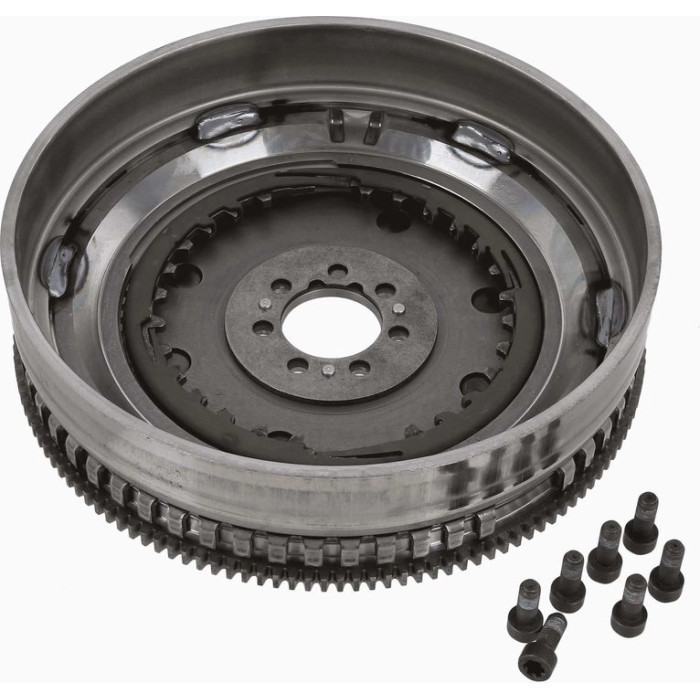 Sachs Zweimassenschwungrad 2295 601 020