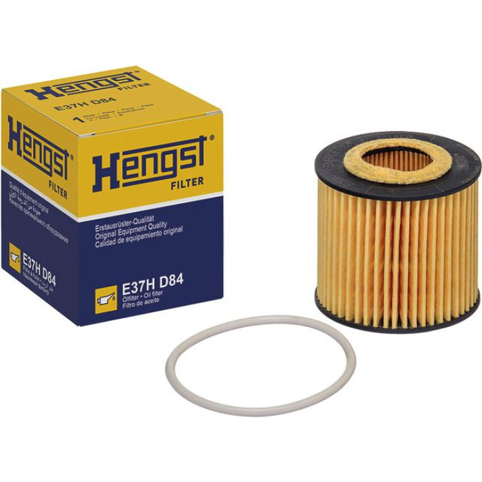 Hengst Ölfilter E37H D84 Hengst Ölfilter E37H D84