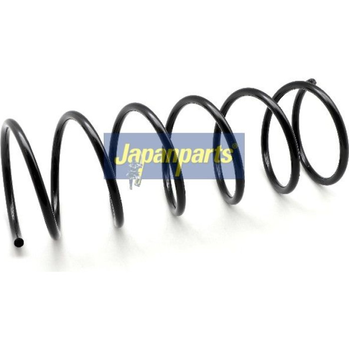 Japanparts Fahrwerksfeder ZC1542A Japanparts Fahrwerksfeder ZC1542A