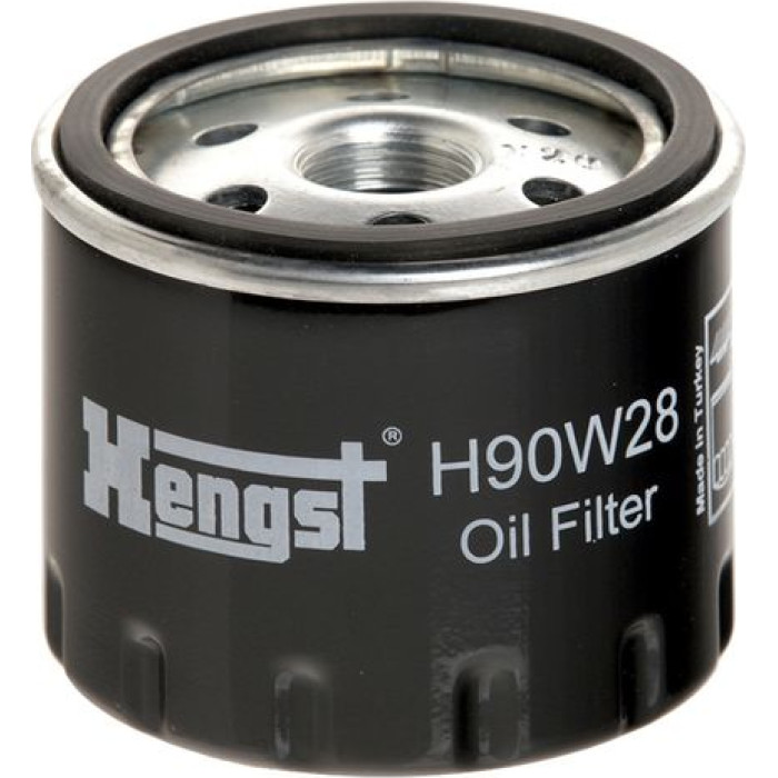 Hengst Ölfilter H90W28 Hengst Ölfilter H90W28