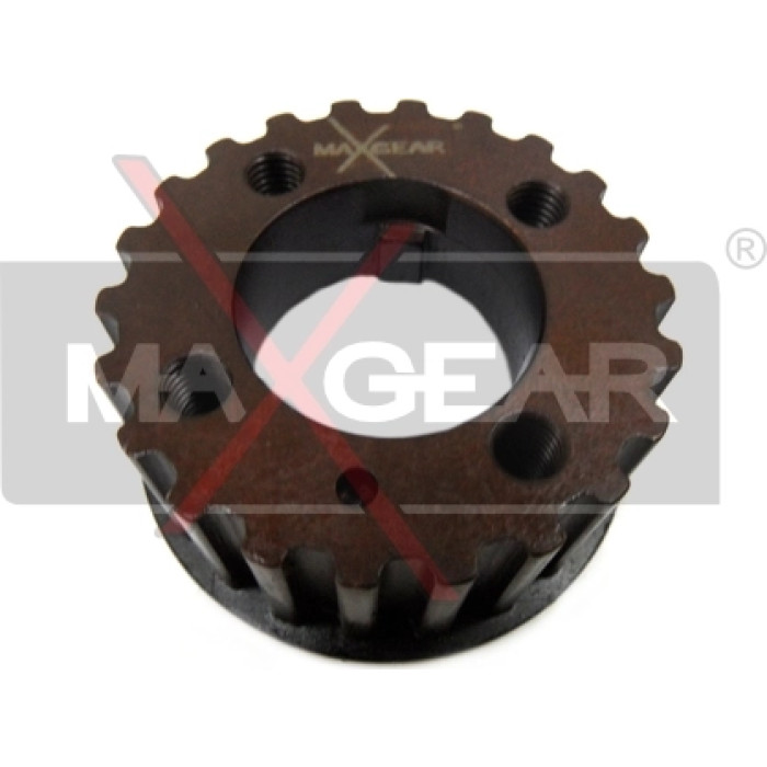 MAXGEAR Kurbelwellenzahnrad 074105263B/MG 54-0569 MAXGEAR Kurbelwellenzahnrad 074105263B/MG 54-0569