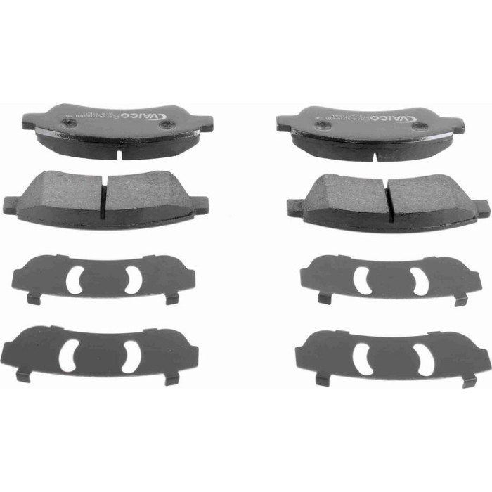 V22-0083 Vaico Bremsbelagsatz für Scheibenbremse V22-0083 V22-0083 Vaico Bremsbelagsatz für Scheibenbremse V22-0083