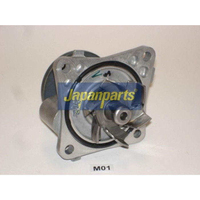 Japanparts Wasserpumpe PQ-M01 Japanparts Wasserpumpe PQ-M01