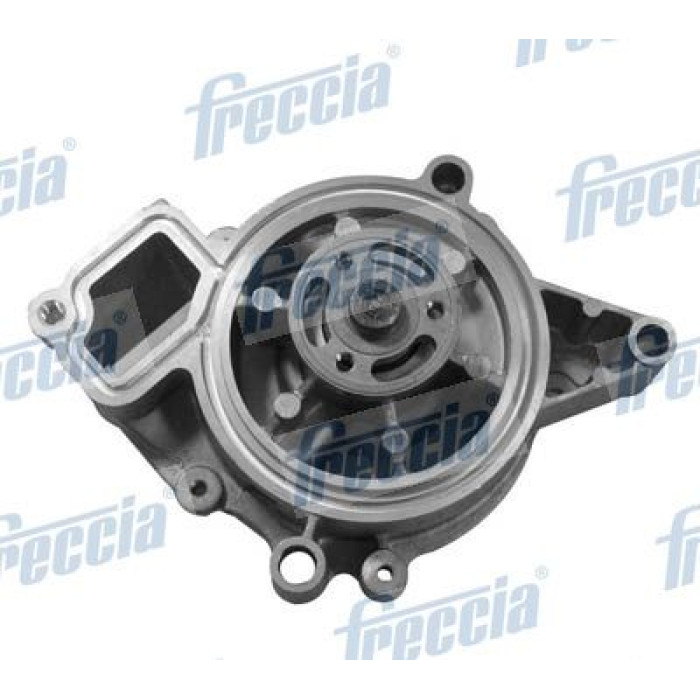 FRECCIA Wasserpumpe WP0407 FRECCIA Wasserpumpe WP0407