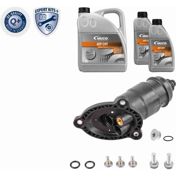 Vaico Ölwechsel-Set für Automatikgetriebe V10-3231 Vaico Ölwechsel-Set für Automatikgetriebe V10-3231