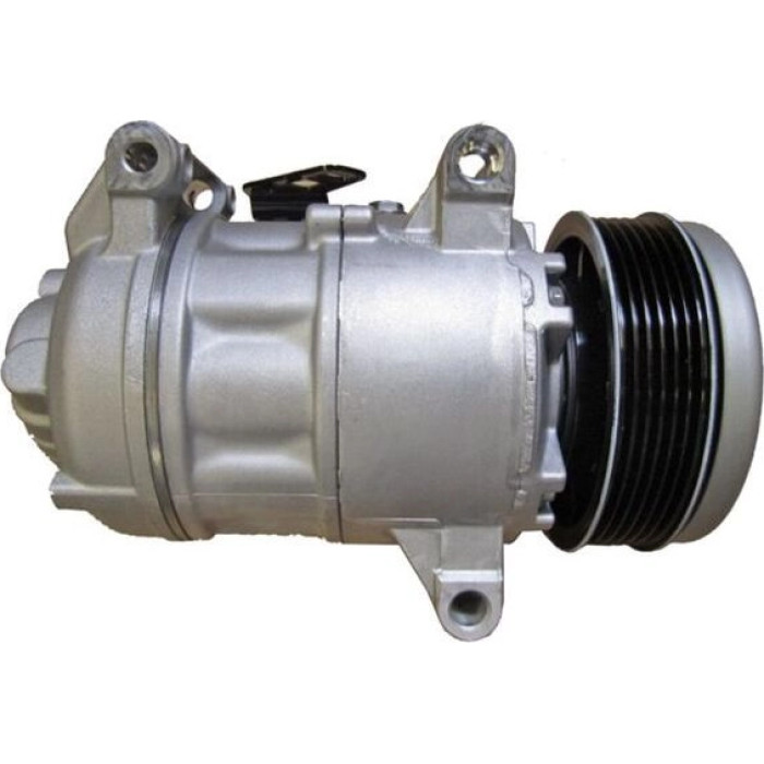 ACP 757 000P MAHLE Klimakompressor 757 000P, 12 V, VCS-12E, R1234yf/R134a – u. a. für Opel Crossland X / (P17, P2QO), Grandland / X (A18, P1UO), Combo E Tour / Life (K9) – OE Nummer 1613563680 - l ACP 757 000P MAHLE Klimakompressor 757 000P, 12 V, VCS-12E, R1234yf/R134a – u. a. für Opel Crossland X / (P17, P2QO), Grandland / X (A18, P1UO), Combo E Tour / Life (K9) – OE Nummer 1613563680 - l