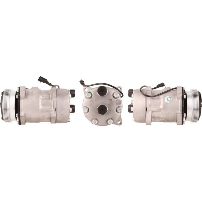 DRI Kompressor 700510254 DRI Kompressor 700510254