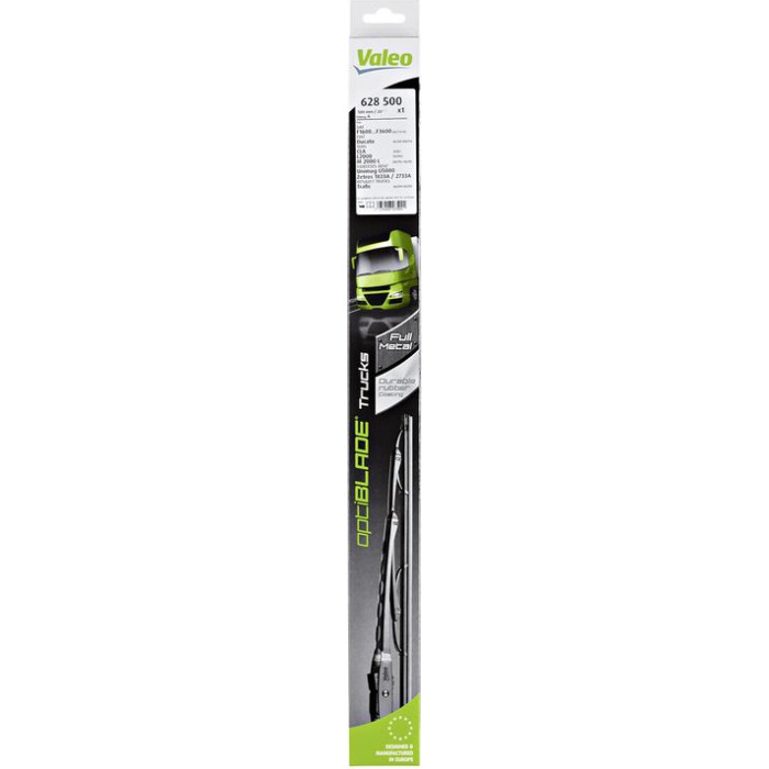 628500 Valeo Scheibenwischer 628500 628500 Valeo Scheibenwischer 628500