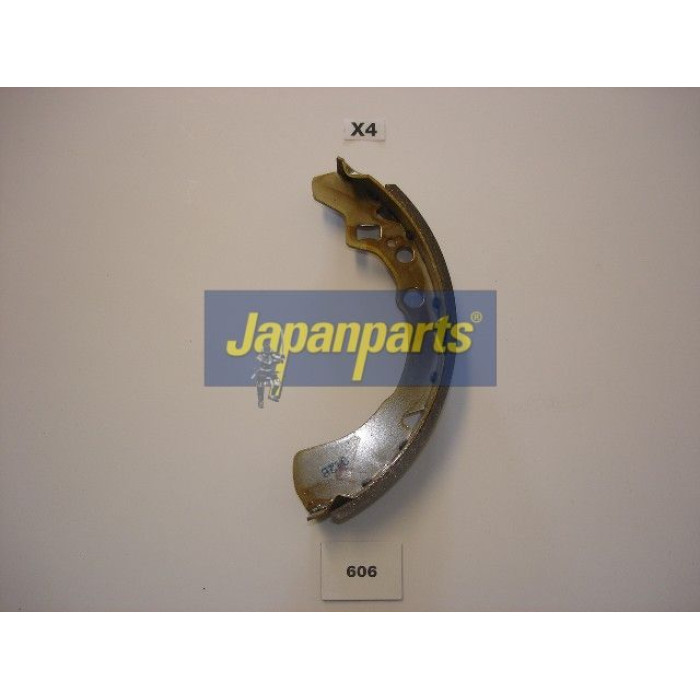 Japanparts Bremsbacken GF-606AF