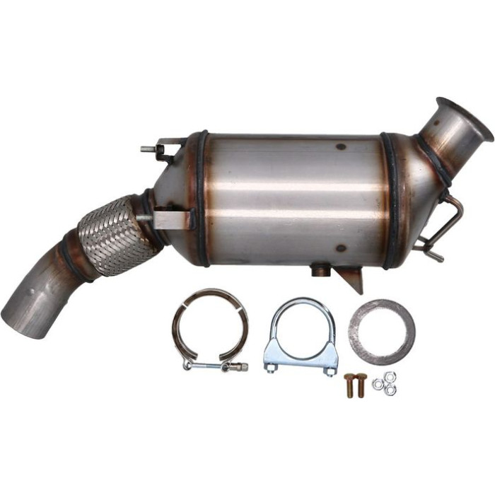 Kamoka Dieselpartikelfilter 8010004 Kamoka Dieselpartikelfilter 8010004