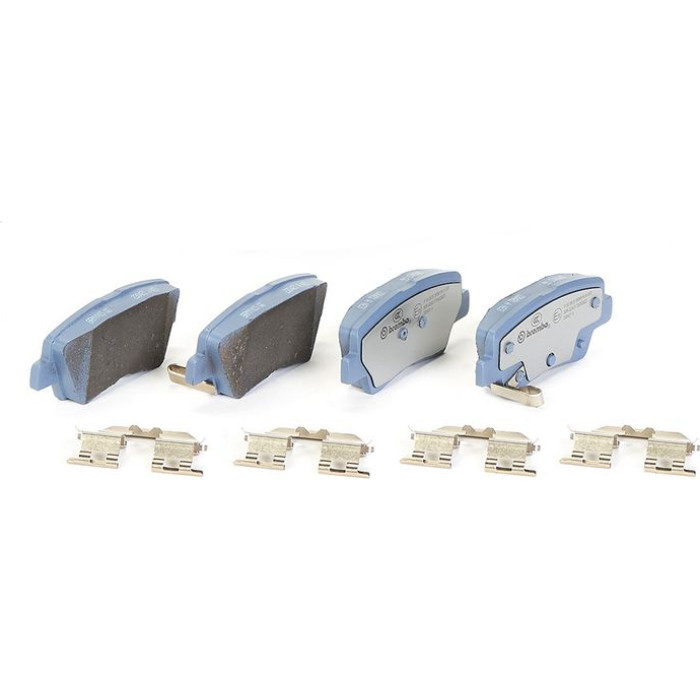 P 30 067E BREMBO Bremsbelagsatz, Scheibenbremse P 30 067E P 30 067E BREMBO Bremsbelagsatz, Scheibenbremse P 30 067E