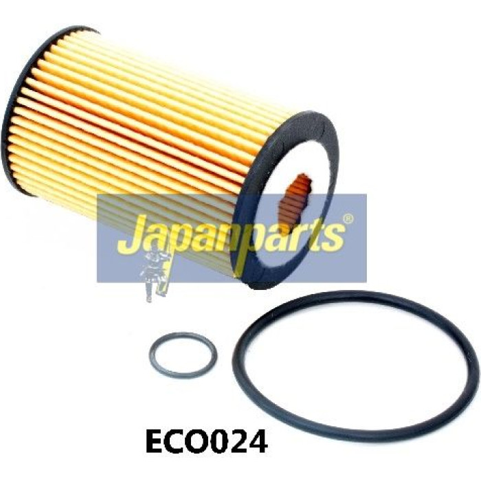 Japanparts Ölfilter Renault 1.2 Clio 9 FO-ECO024 Japanparts Ölfilter Renault 1.2 Clio 9 FO-ECO024