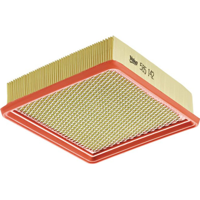 Valeo Luftfilter 585142 Valeo Luftfilter 585142