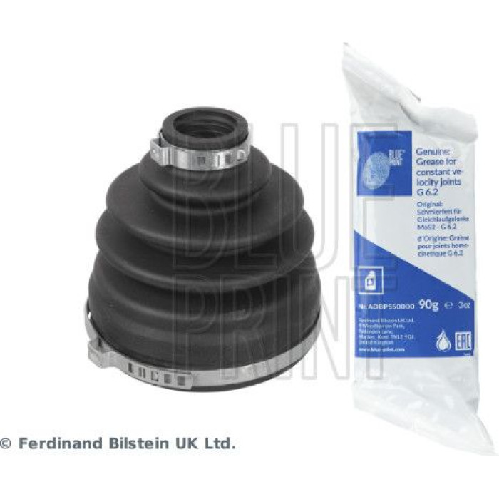 BLUE PRINT Faltenbalgsatz, Antriebswelle ADBP810002 BLUE PRINT Faltenbalgsatz, Antriebswelle ADBP810002