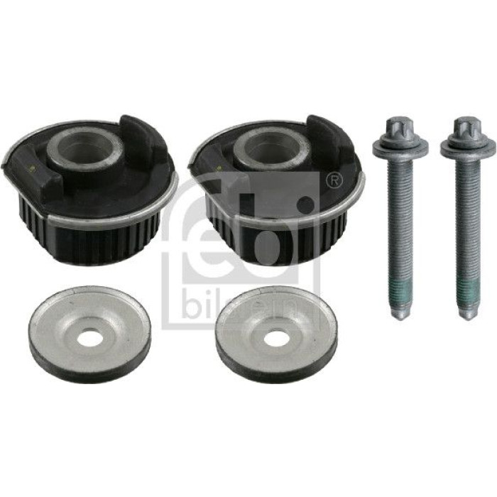 febi Achskörper-Reparatursatz 22266 febi Achskörper-Reparatursatz 22266