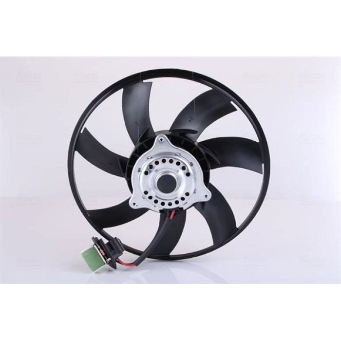 Nissens Kühlerlüfter PKW 850062