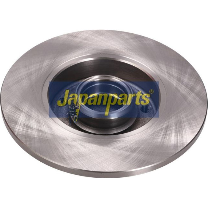 Japanparts Bremsscheibe DP-0923C