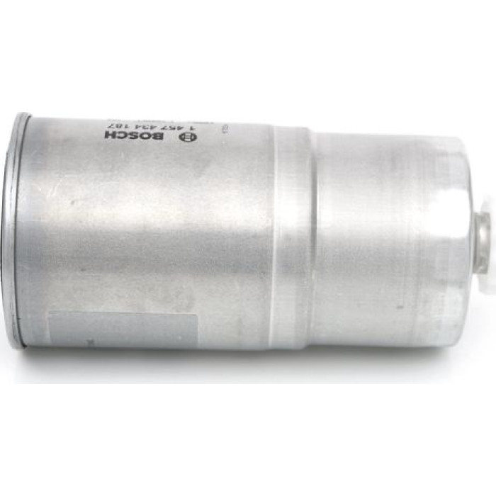 Bosch Kraftstofffilter 1457434187 Bosch Kraftstofffilter 1457434187