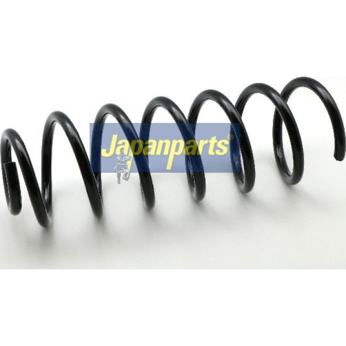 Japanparts Fahrwerksfeder ZC6280C Japanparts Fahrwerksfeder ZC6280C