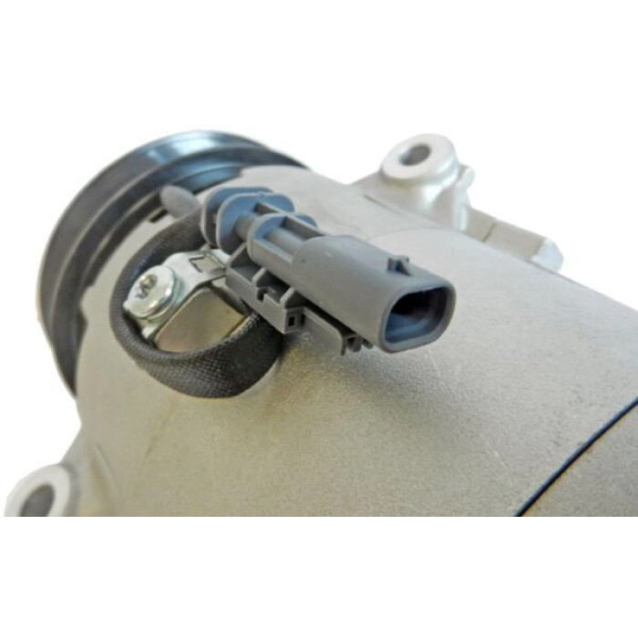 ACP 179 000S MAHLE Klimakompressor 179 000S, 12 V, CVC6, R134a – u. a. für Opel Astra J (P10), J Caravan (P10), J Stufenheck – OE Nummer 13346494 - l ACP 179 000S MAHLE Klimakompressor 179 000S, 12 V, CVC6, R134a – u. a. für Opel Astra J (P10), J Caravan (P10), J Stufenheck – OE Nummer 13346494 - l