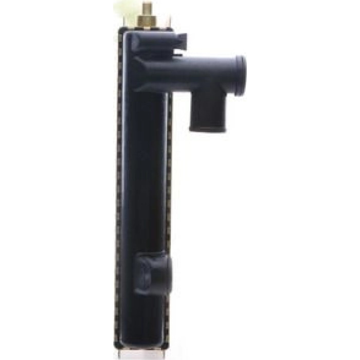 MAHLE Kühler, Motorkühlung CR 427 000S MAHLE Kühler, Motorkühlung CR 427 000S