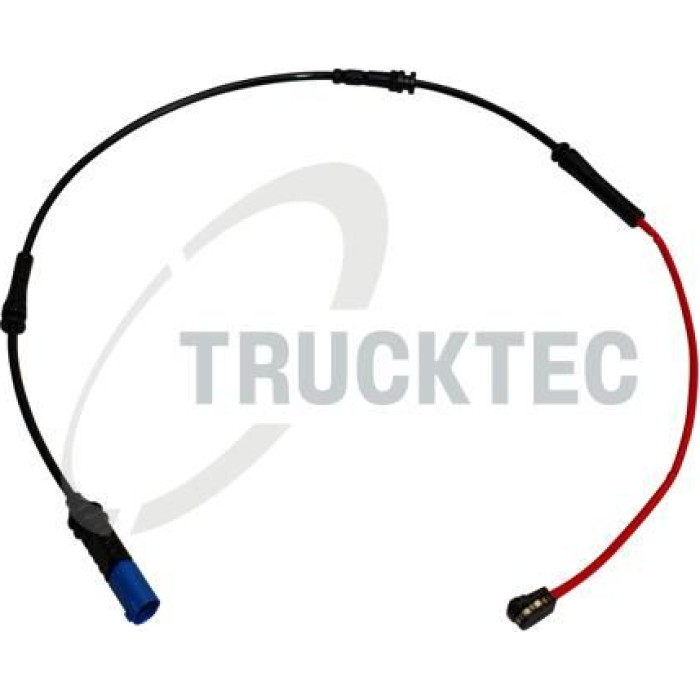 TRUCKTEC AUTOMOTIVE Verschleißsensor 08.35.245 TRUCKTEC AUTOMOTIVE Verschleißsensor 08.35.245