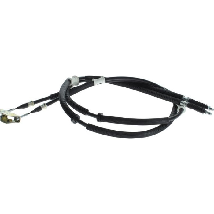 Bosch Handbremsseil 1987482102 Bosch Handbremsseil 1987482102