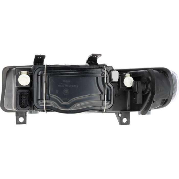 087481 Valeo Scheinwerfer 087481 - rechts H7/H1 + Leuchtweitenregulierung ohne Stellmotor PQ 087481 Valeo Scheinwerfer 087481 - rechts H7/H1 + Leuchtweitenregulierung ohne Stellmotor PQ
