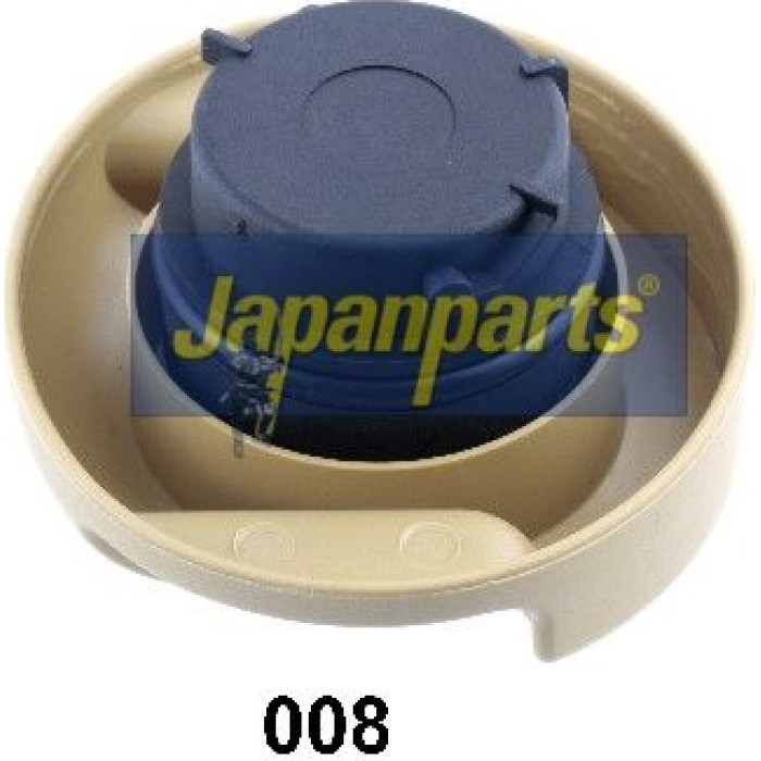 Japanparts Abdeckung KO-008 Japanparts Abdeckung KO-008