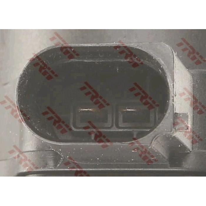TRW Austausch-Bremssattel elektrische Parkbremse Hinterachse links BHT313E