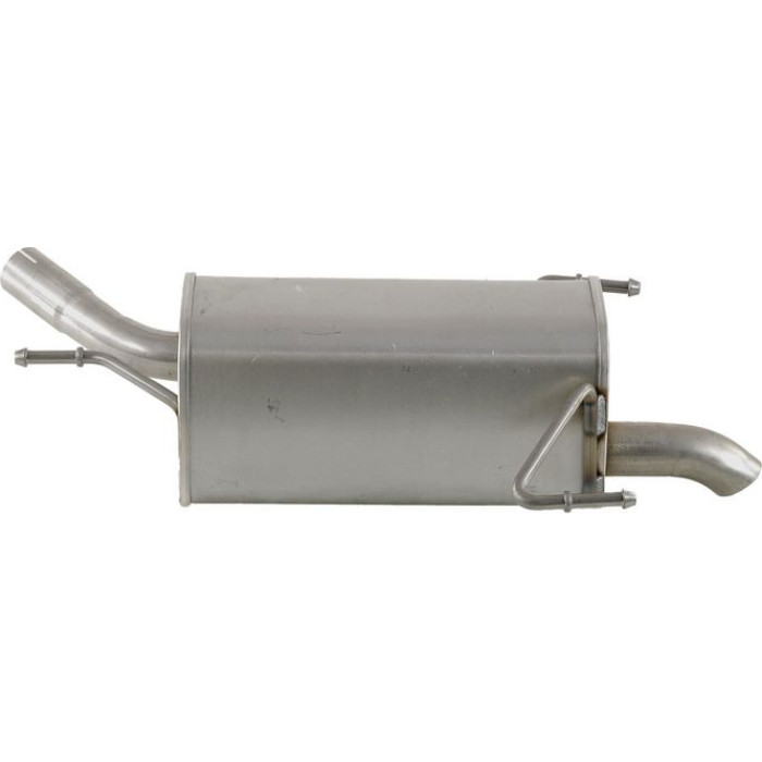 Walker Endschalldämpfer 22478