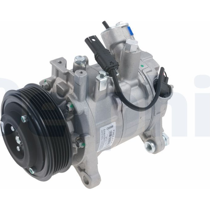 Delphi Klimakompressor CS20588 Delphi Klimakompressor CS20588